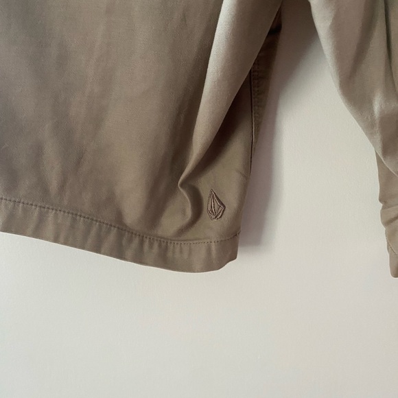 Volcom Frickin’ Chino Shorts - Picture 4 of 6
